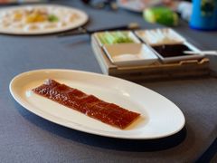 -上海滩餐厅(BFC外滩金融中心店)