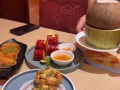 -点都德(海岸城店)