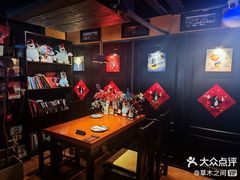 -布拉格餐厅· 中欧捷克菜(全国首店)