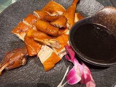 -德尚煌·顺德菜(誉山悠方天地店)