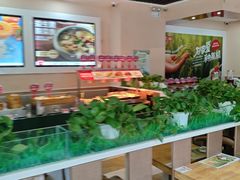-嘉和一品粥(魏公村店)