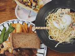 -AFS Cafe & Canteen(闽江二路店)