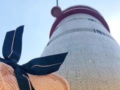 -五通灯塔公园