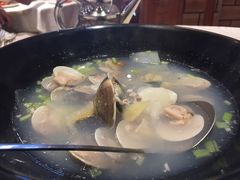 -抱德·潮汕味(敦和店原惠城鱼仔)