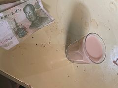 -老光明岗琼甜茶馆