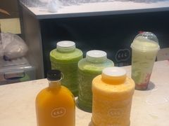 -混果汁(前海嘉里中心店)
