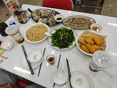 -嘉升大排档(番禺总店)