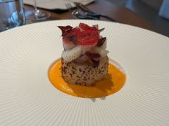 -Amber(置地文华东方酒店)