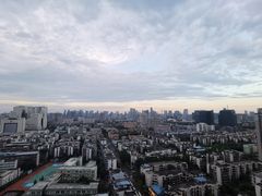 -悦耐私教健身馆(保利中心店)