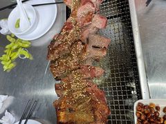 -三子烤羊腿·海鲜(弘阳店)