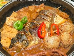 -打酱油·非遗淮扬菜(瘦西湖梅岭店)