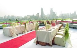 -晶浦会·宴会厅(陆家嘴店)