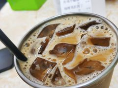 -渔记茶餐厅(渔村店)