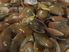 -四川小胡子海鲜(丁村万人海鲜广场店)