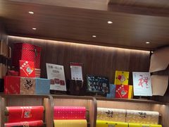 -嘉华鲜花饼·现烤(昆明老街店)