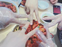 -怪怪龙虾·澳洲蓝龙王·深夜食堂(惊驾路店)