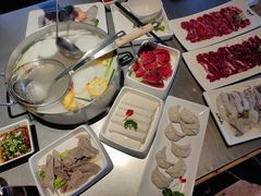 -牛德亨臻牛潮汕火锅(万邦时代店)