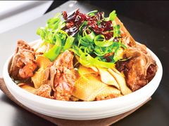 -黑龙江美食城(三角公园店)