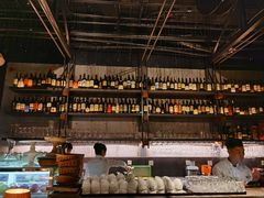 -肴约·花园式餐厅(湖里店)