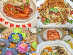 -不仔客海鲜·烧烤·270度海景餐厅(大东海店)