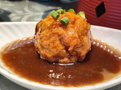 -老济南·地道济南菜(大明湖店)