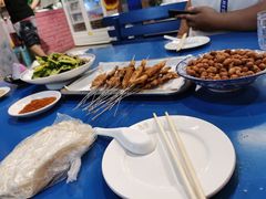 五花串-烧烤小镇(博兴店)