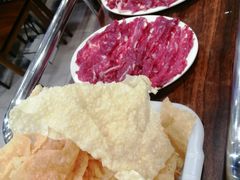 -粤潮牛肉火锅店(江南大道店)