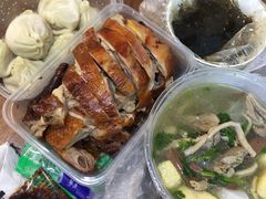 -章云板鸭(总店)