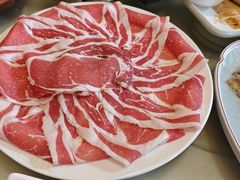 -清真·鸦儿李记·涮肉(马家堡店)