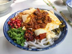 -留焕小吃·昆明非遗小吃品牌(文明街店)