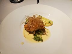 -Oyster Talks 四度蚝法餐厅
