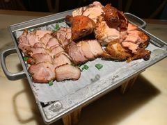 -绿茶餐厅(广州天河城店)