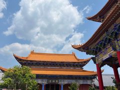 -崇圣寺三塔文化旅游区