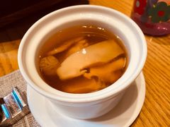 -莲·中餐厅(成都首座万豪酒店)