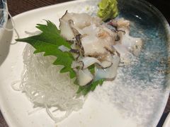 -桂马·日本料理·海胆·海鲜饭·酒场(民主广场店)