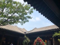 -花家怡园·宴会厅(簋街四合院总店)