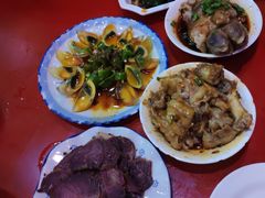 -蒋炸酱(内东街店)
