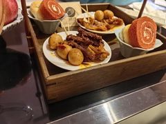 -蓉府金足印象(清江西路店)