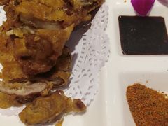 -新侨小馆(东直门北小街店)