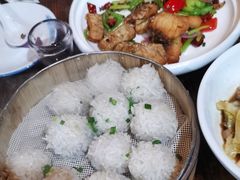 -覃大个·藕汤印象(博奇路店)
