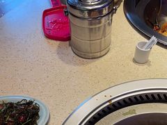 -山里屯铁锅炖(康桥店)