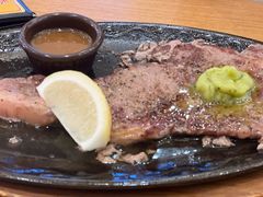 -萨莉亚意式餐厅(新洲佐阾新邑店)