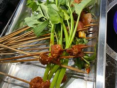 -钢管厂五区小郡肝火锅串串 Chuan Chuan hot pot