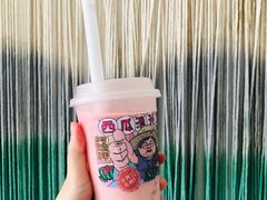 -阿嬷手作(南宁百盛印象城店)