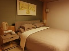 -北京古北水镇御舍温泉酒店