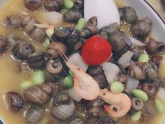 -锡和无锡菜(景丽苑店)