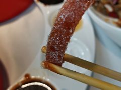 -陶苏·品味融合川菜(龙湖源著天街店)