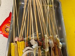 -钢管厂五区小郡肝火锅串串香(清河店)