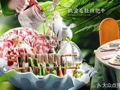 -荷栖小院·品质江西菜(红谷滩店)