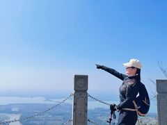 -虞山风景区